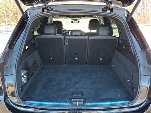Used 2026 Mercedes-Benz GLE 350 4MATIC image 29