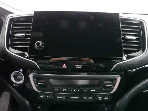 Certified 2023 Honda Passport Elite image 22