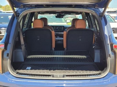 New 2025 Kia Telluride SX Prestige X-Pro AWD/4WD image 7