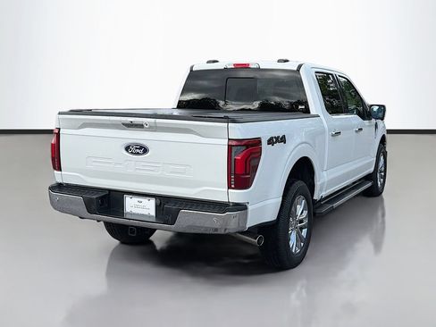 Used 2024 Ford F150 Lariat w/ Equipment Group 502A High AWD/4WD image 5