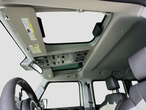 New 2025 INEOS Grenadier Fieldmaster Edition image 31