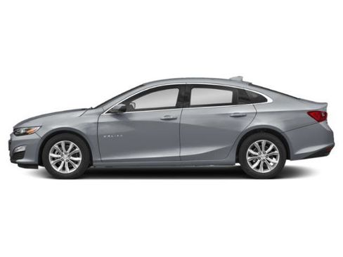 Used 2024 Chevrolet Malibu LT FWD image 3