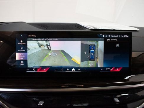 New 2026 BMW X7 xDrive40i AWD/4WD image 16