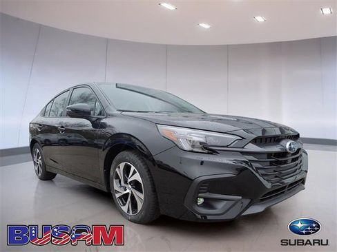 New 2025 Subaru Legacy Premium image 1