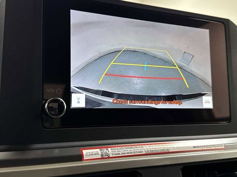 New 2025 Toyota Tacoma SR5 image 19