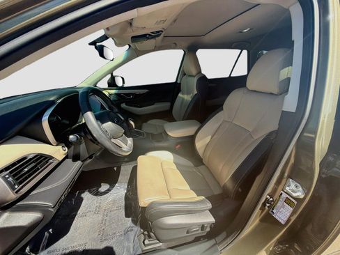 Used 2022 Subaru Outback Limited XT w/ Popular Package #2 AWD/4WD image 13