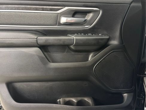 Used 2021 RAM 1500 Big Horn AWD/4WD image 25
