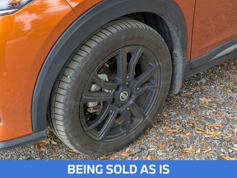 Used 2021 Nissan Kicks SR image 6