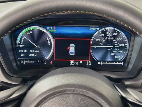 New 2026 Subaru Crosstrek 2.5i Sport AWD/4WD image 18