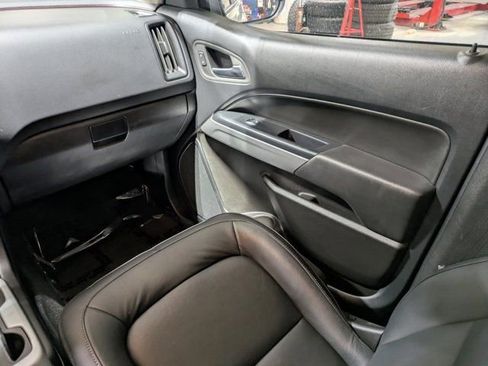 Used 2022 Chevrolet Colorado ZR2 w/ LPO, Power Package image 15