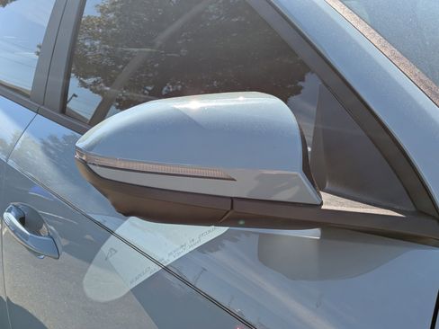 New 2026 Hyundai Santa Cruz Limited AWD/4WD image 15