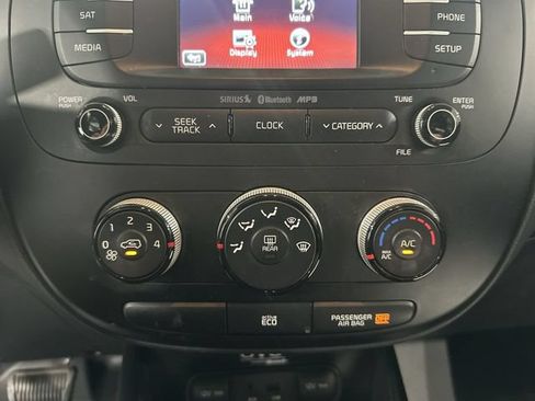 Used 2014 Kia Soul + w/ UVO w/Eservices Package FWD image 21