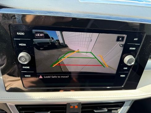 New 2026 Volkswagen Taos SE AWD/4WD image 25