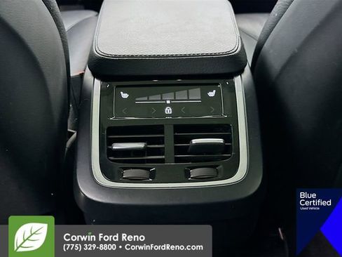 Used 2022 Volvo XC90 T5 Momentum w/ Advanced Package image 30