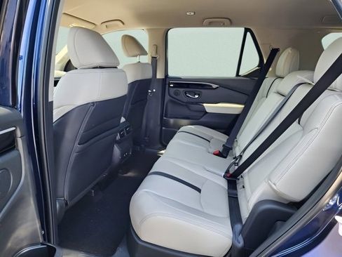New 2026 Honda Passport RTL image 15