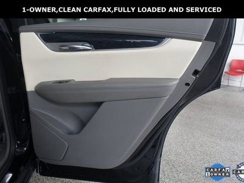 Used 2022 Cadillac XT6 Premium Luxury image 26