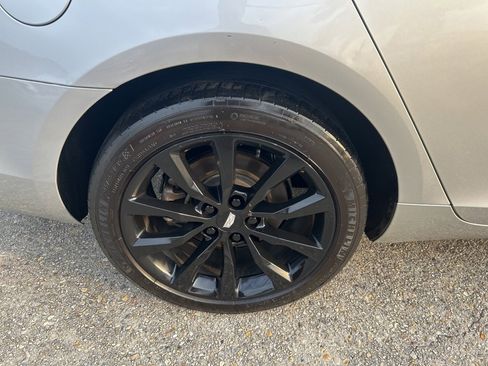 Used 2017 Cadillac XTS Luxury image 21