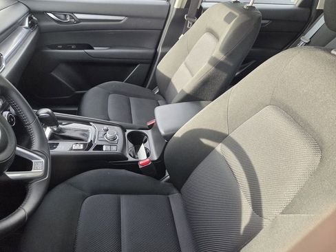 Used 2023 MAZDA CX-5 AWD 2.5 S image 4