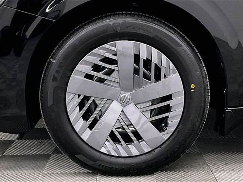 New 2026 Nissan Sentra S image 12