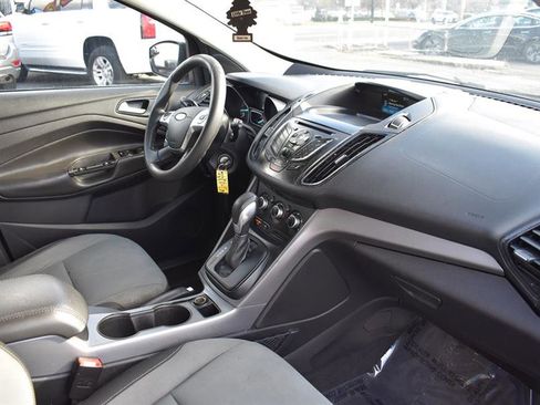 Used 2016 Ford Escape SE image 13
