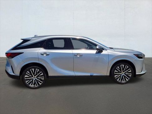 Used 2024 Lexus RX 350 Premium w/ Accessory Package (Z1) FWD image 6