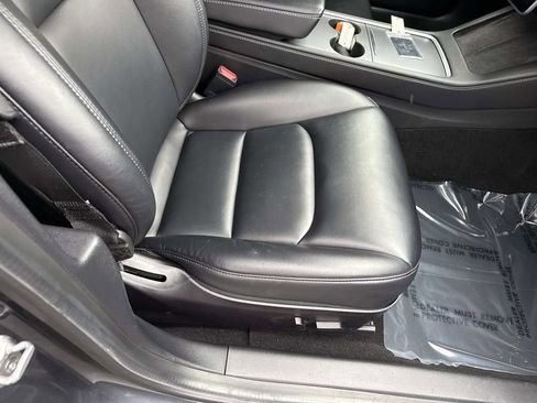 Used 2021 Tesla Model 3 Long Range image 10