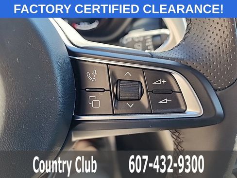 Used 2024 Dodge Hornet R/T Plus AWD/4WD image 19
