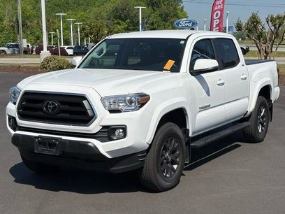 Used 2023 Toyota Tacoma SR5