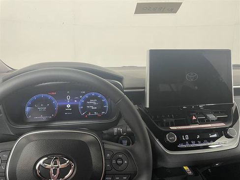 New 2026 Toyota Corolla SE w/ SE Package FWD image 15