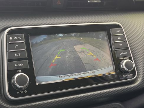 Used 2024 Nissan Kicks S FWD image 12