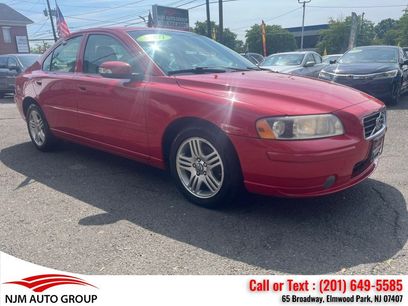Used 2007 Volvo S60 2.5T