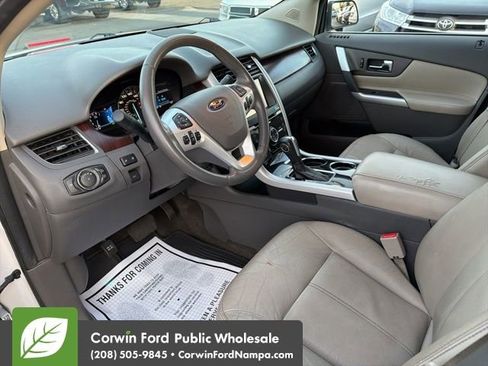 Used 2013 Ford Edge Limited image 13