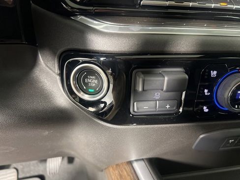 New 2025 Chevrolet Silverado 2500 High Country w/ Technology Package image 21