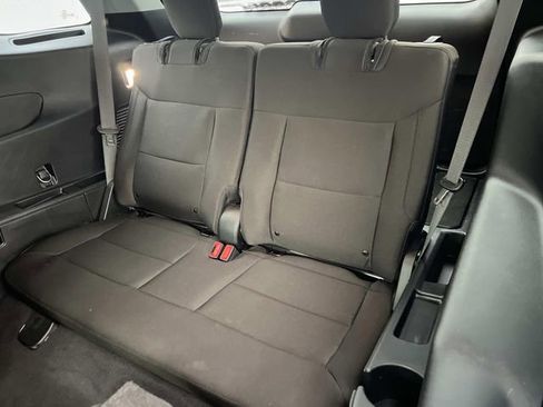 Certified 2023 Ford Explorer XLT image 15