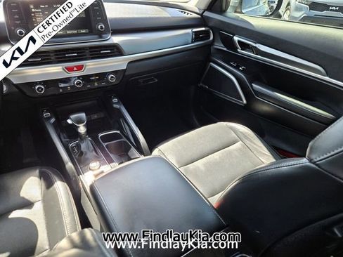 Used 2021 Kia Telluride S image 15