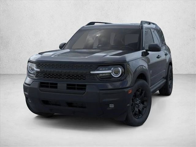 New 2026 Ford Bronco Sport Big Bend w/ Convenience Package AWD/4WD image 2