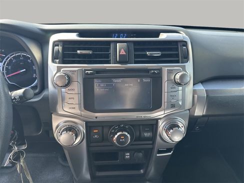 Used 2016 Toyota 4Runner SR5 image 16