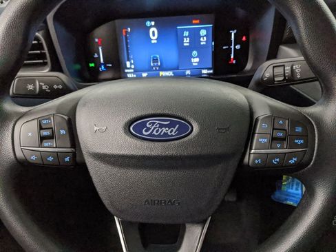 New 2026 Ford Maverick XL image 17