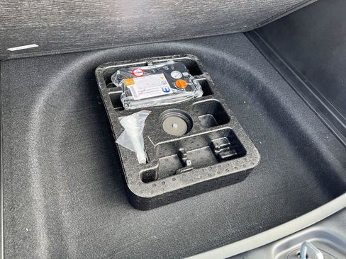 New 2026 Jeep Compass Latitude image 37