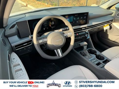 New 2026 Hyundai Sonata SE image 3
