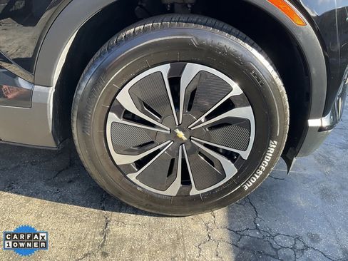 Used 2024 Chevrolet Blazer EV LT image 71