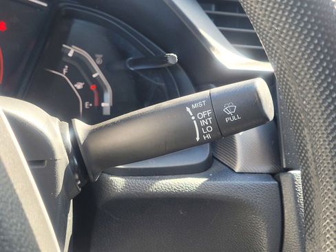 Used 2017 Honda Civic LX image 21