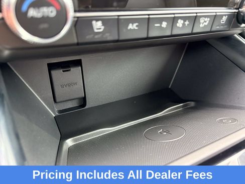 Used 2025 MAZDA CX-5 AWD 2.5 S w/ Premium Plus Pkg image 20