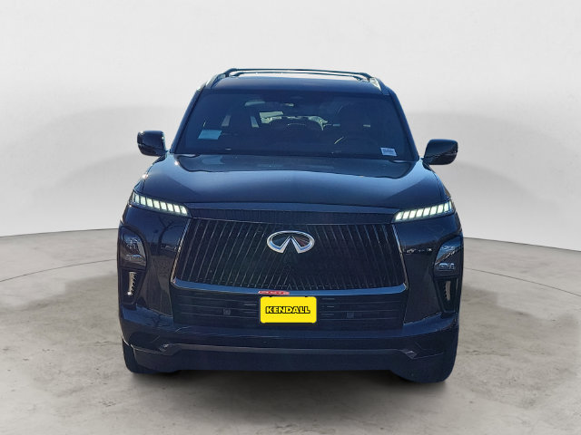 New 2026 INFINITI QX80 Autograph AWD/4WD image 8