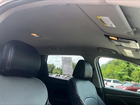 Used 2022 Hyundai Santa Fe SEL FWD image 22