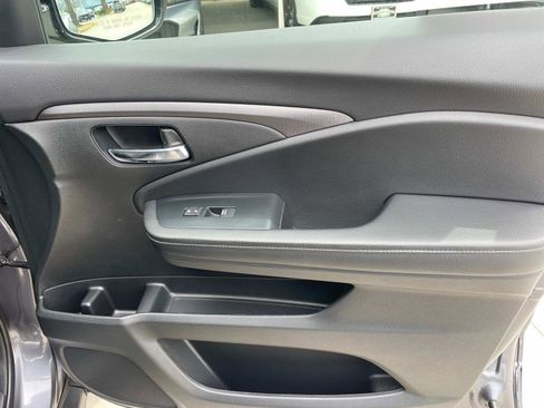 Certified 2023 Honda Ridgeline RTL-E image 22