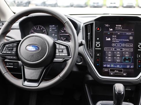 Used 2025 Subaru Crosstrek 2.5i Limited w/ Popular Package #3A AWD/4WD image 23