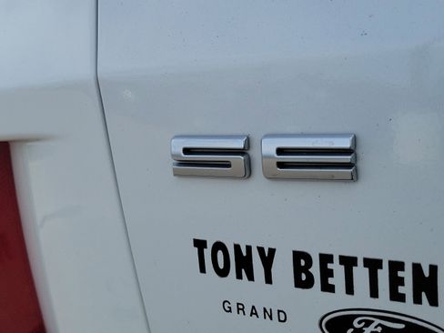 Certified 2022 Ford Escape SE w/ Convenience Package image 7