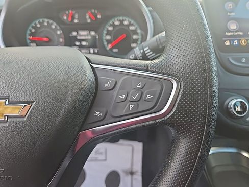 Used 2024 Chevrolet Malibu LT image 20