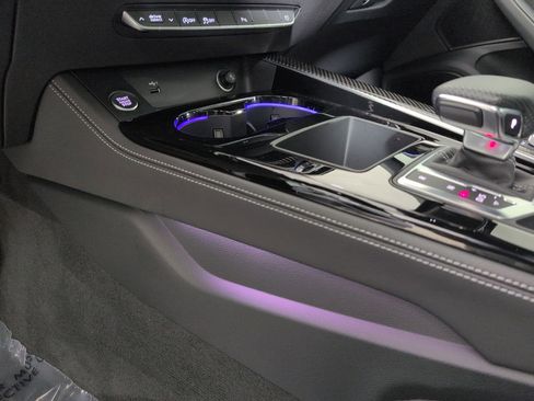 Certified 2025 Audi A5 2.0T Premium Plus w/ Premium Plus image 12